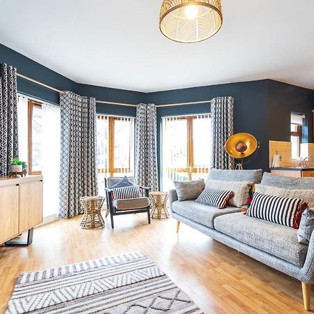 Prime Ballycastle Apartment Bagian luar foto