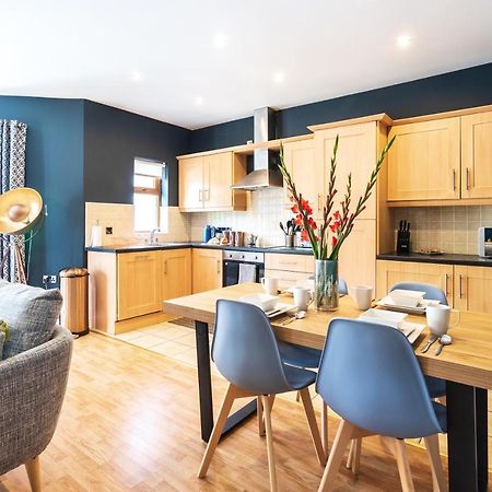 Prime Ballycastle Apartment Bagian luar foto