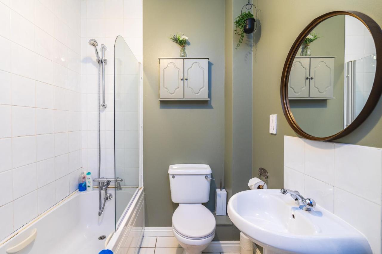 Prime Ballycastle Apartment Bagian luar foto