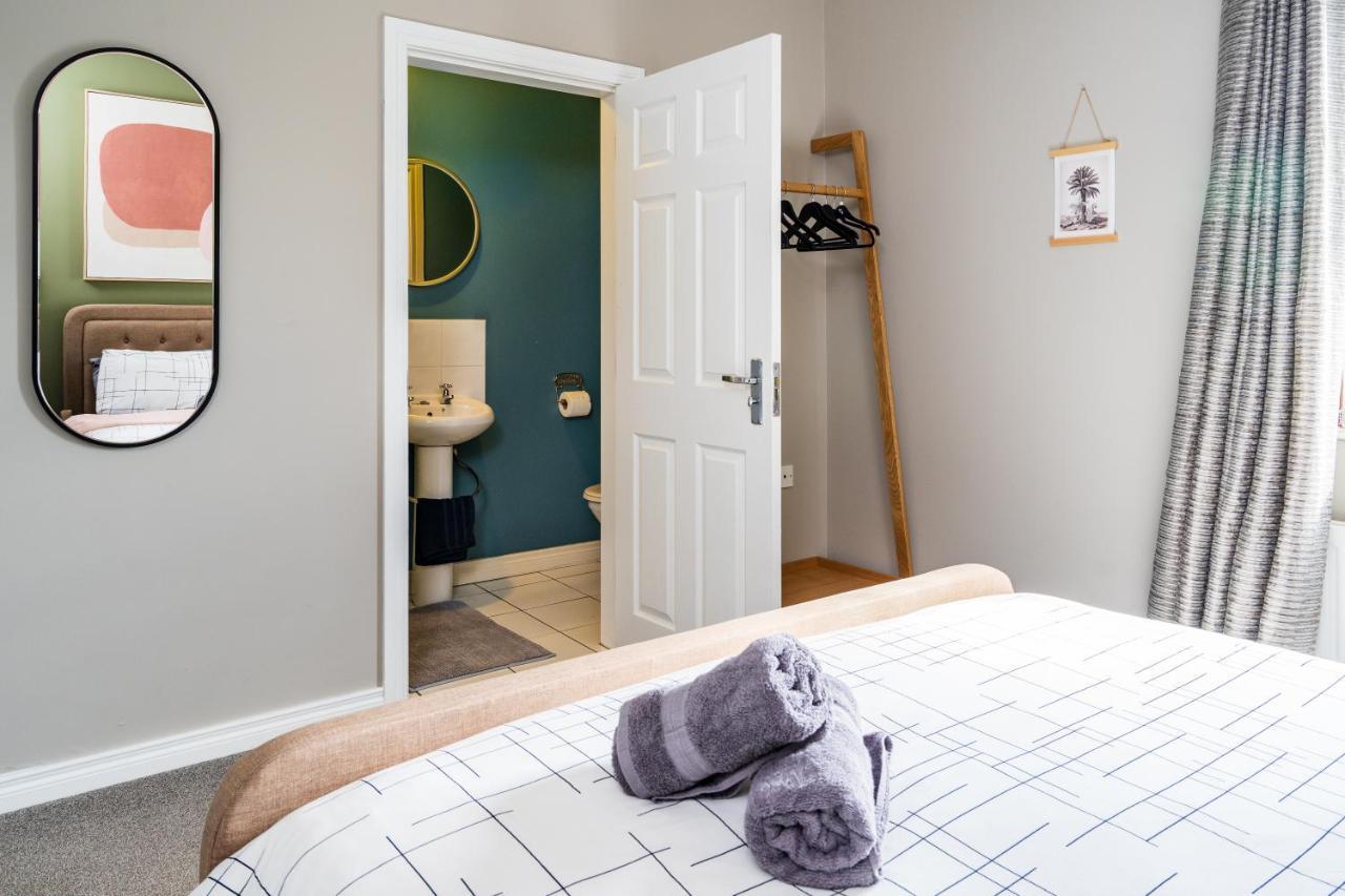 Prime Ballycastle Apartment Bagian luar foto