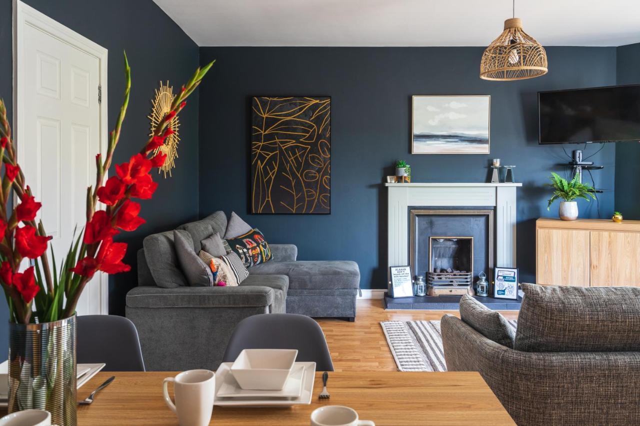Prime Ballycastle Apartment Bagian luar foto