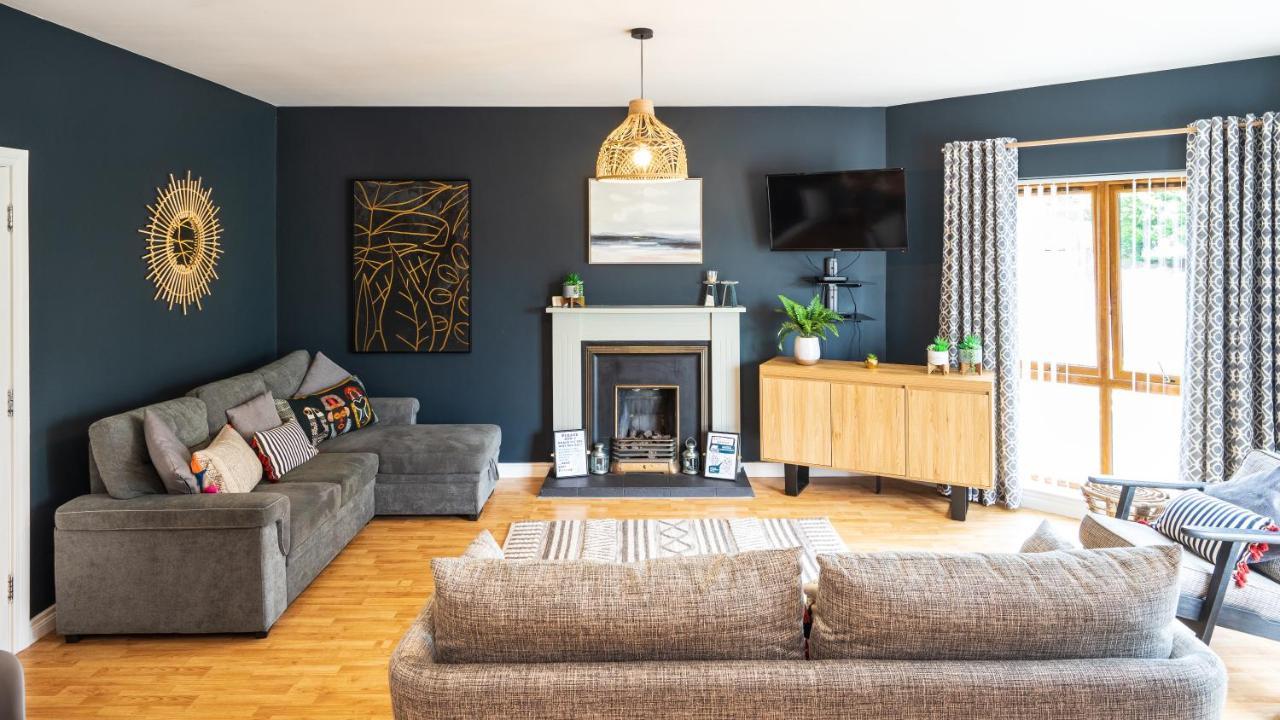 Prime Ballycastle Apartment Bagian luar foto