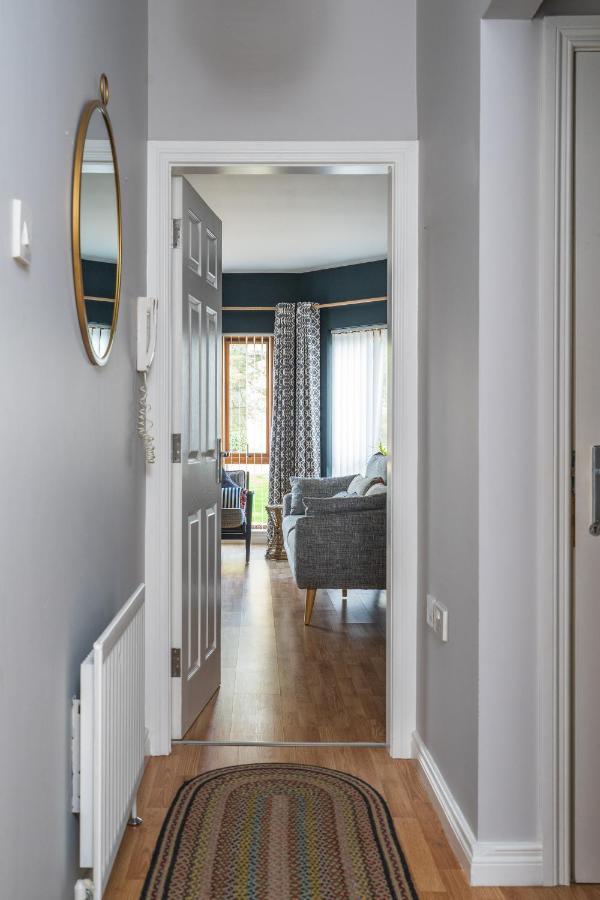 Prime Ballycastle Apartment Bagian luar foto