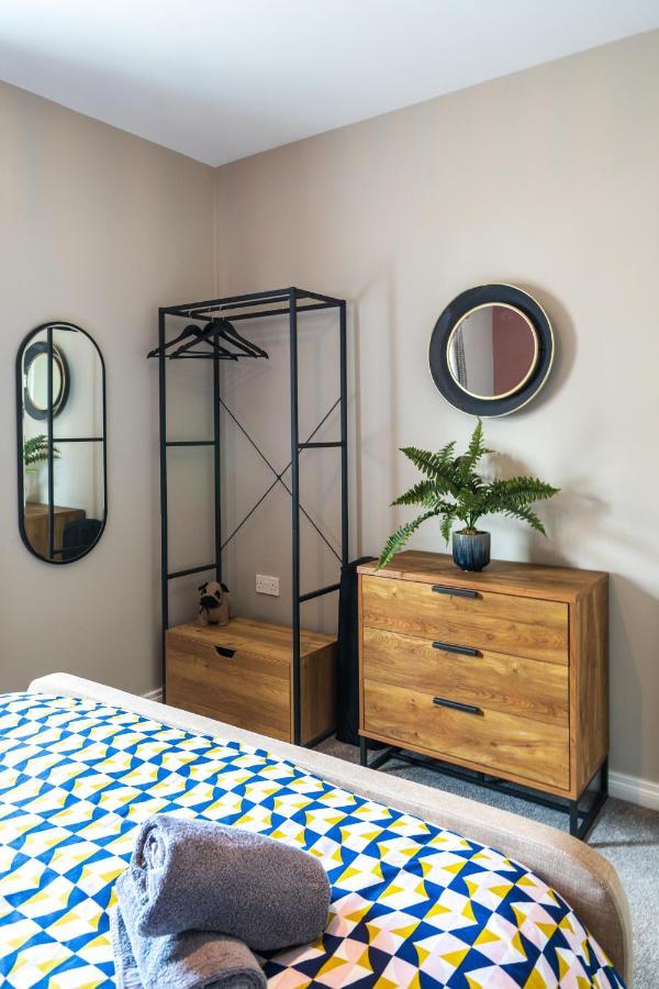 Prime Ballycastle Apartment Bagian luar foto
