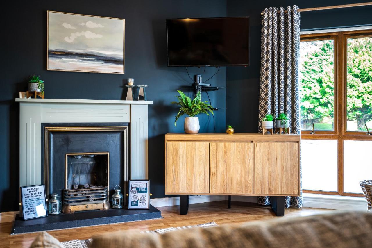 Prime Ballycastle Apartment Bagian luar foto