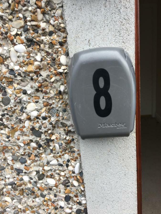Prime Ballycastle Apartment Bagian luar foto